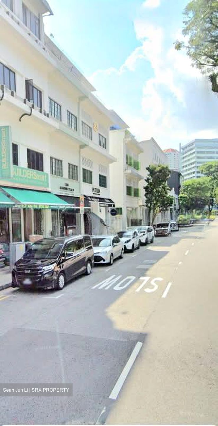Outram Road (D3), Shop House #573461931